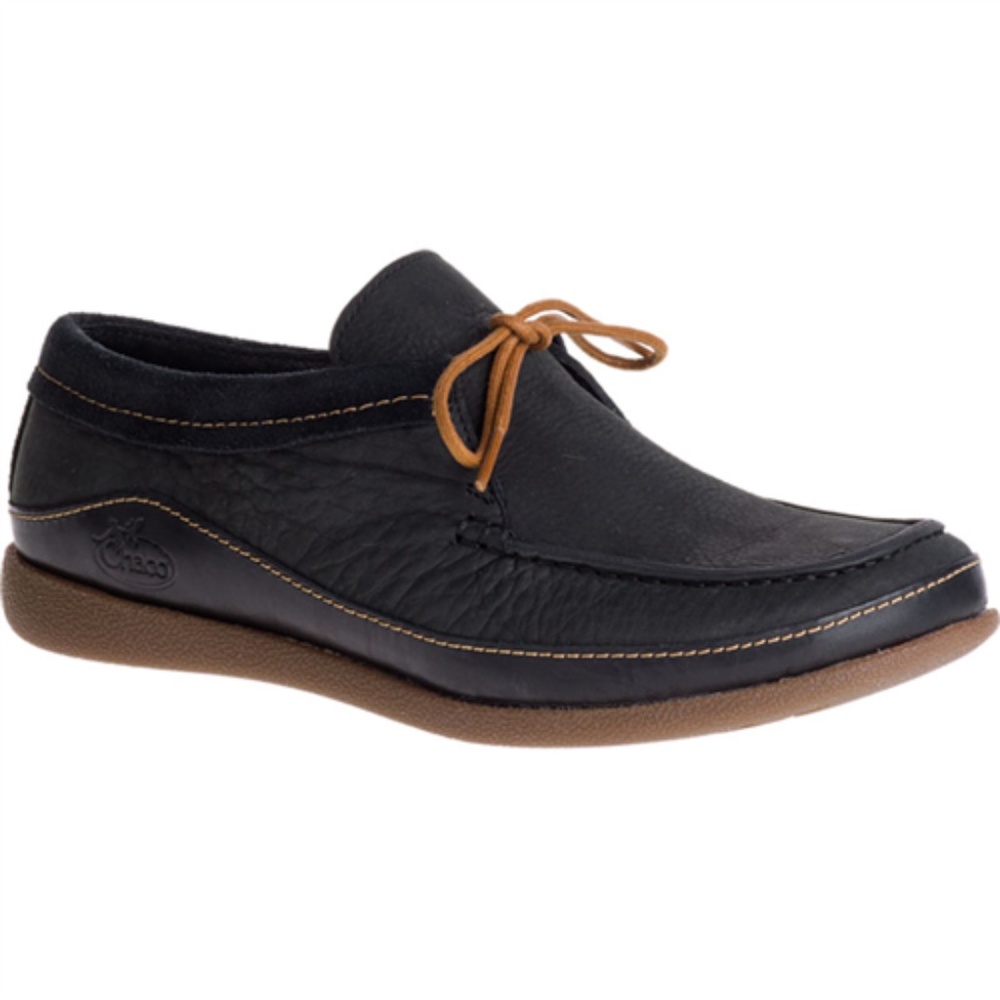 Chaco Pineland Moccasin